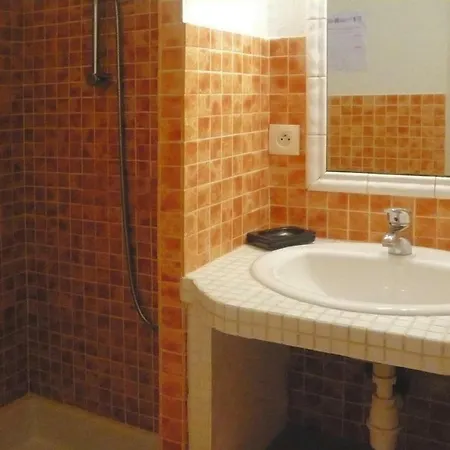 Holiday Flat Ste Maxime Caz01268 P Апартаменты
