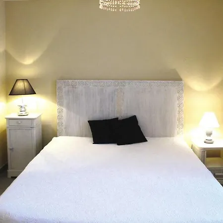 Holiday Flat Ste Maxime Caz01268 P Апартаменты Сент-Максим