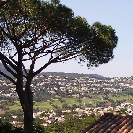 Holiday Flat Ste Maxime Caz01268 P