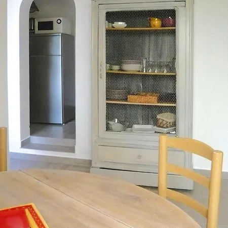 Апартаменты Holiday Flat Ste Maxime Caz01268 P Сент-Максим