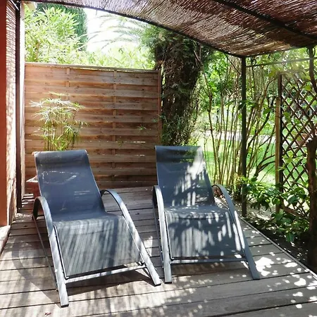 Holiday Flat Ste Maxime Caz01268 P Апартаменты Сент-Максим