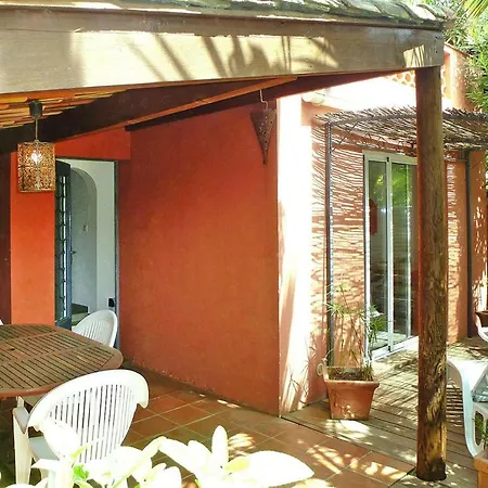 Holiday Flat Ste Maxime Caz01268 P *