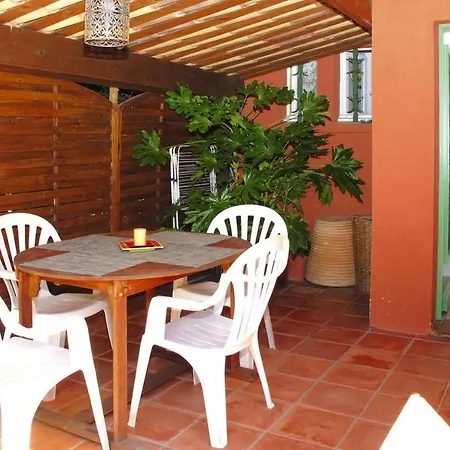 Апартаменты Holiday Flat Ste Maxime Caz01268 P