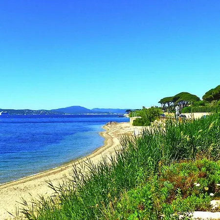 Holiday Flat Ste Maxime Caz01268 P