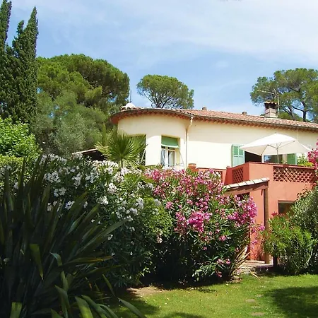 Holiday Flat Ste Maxime Caz01268 P Апартаменты Сент-Максим