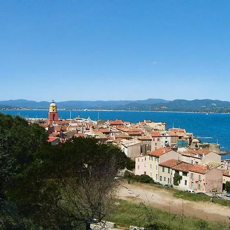 Holiday Flat Ste Maxime Caz01268 P Апартаменты *